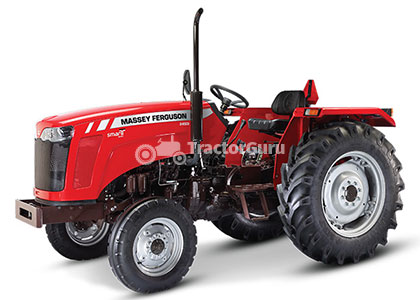 Latest Massey Ferguson 245 Smart Price, Specification, & Review 2024